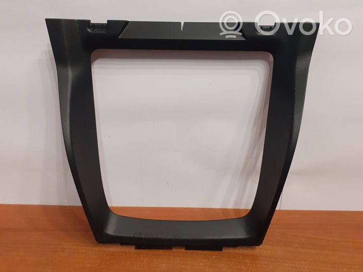 BMW X6 E71 Panel klimatyzacji / Ogrzewania 9129402