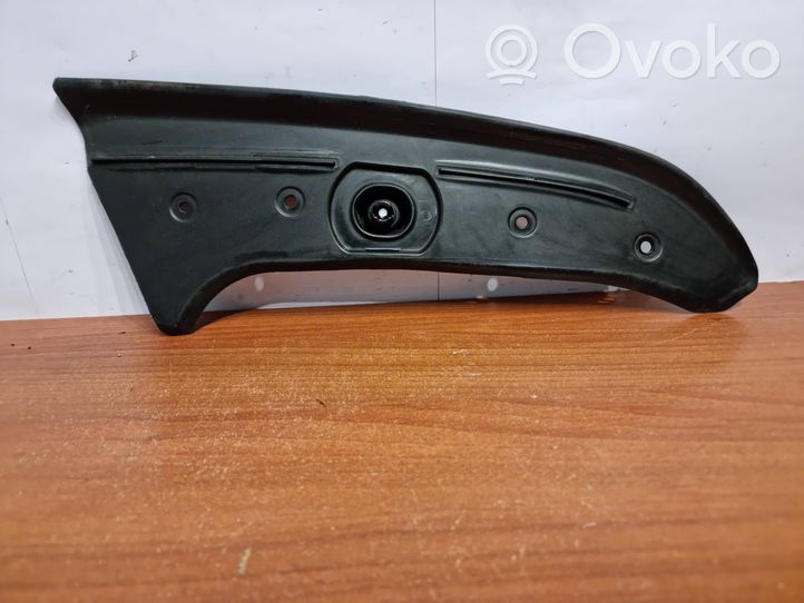 Mercedes-Benz GL X166 Rivestimento vetro lato posteriore A1666700387