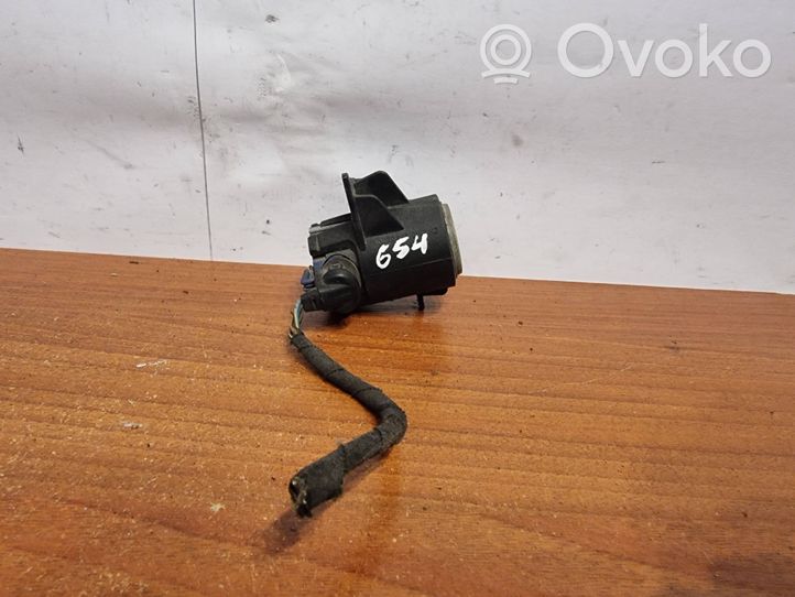 Mercedes-Benz S W220 Support de capteur de stationnement arrière PDC A2208850167