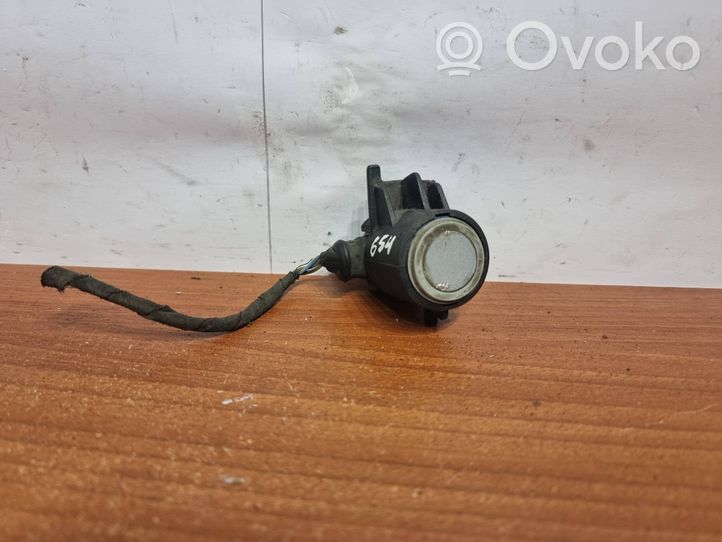 Mercedes-Benz S W220 Support de capteur de stationnement arrière PDC A2208850167