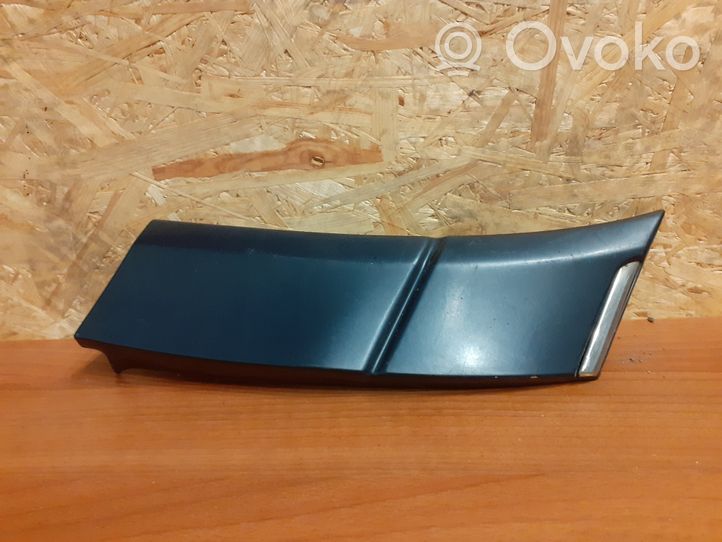 Mercedes-Benz S W140 Rivestimento modanatura parafango posteriore 1406907840