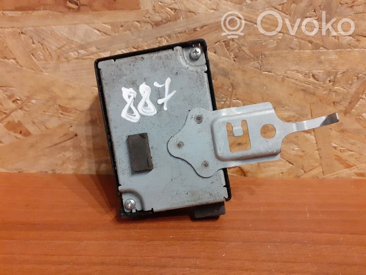 Toyota Prius (XW30) Module de pression des pneus 8976047020