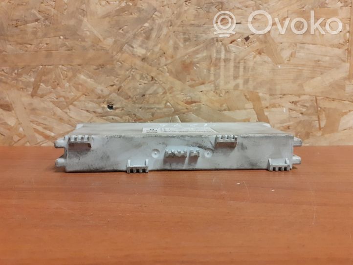 BMW 3 E90 E91 Module de commande de siège 9221861