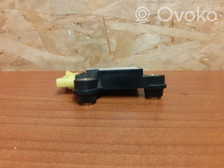 Mercedes-Benz ML W163 Airbag deployment crash/impact sensor A1638200226