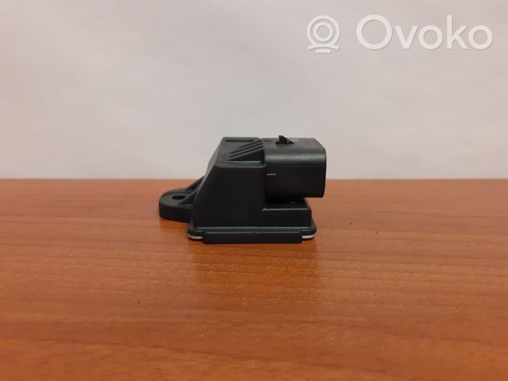 BMW X5 F15 Przekaźnik / Modul układu ogrzewania wstępnego 0522140104