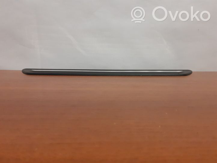 BMW X3 F25 Side skirt rear trim 3412