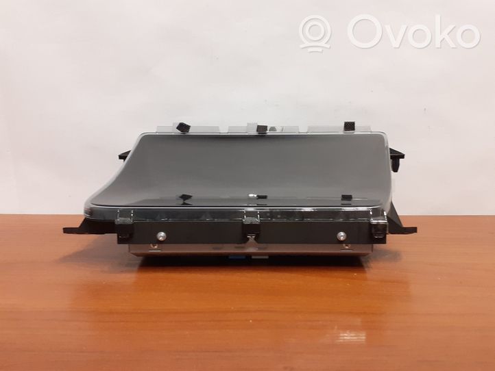 Lexus RX 330 - 350 - 400H Monitor/display/piccolo schermo 3744