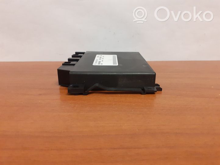 Mercedes-Benz E W211 Module de contrôle de boîte de vitesses ECU 4073