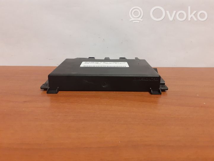 Mercedes-Benz E W211 Module de contrôle de boîte de vitesses ECU 4073