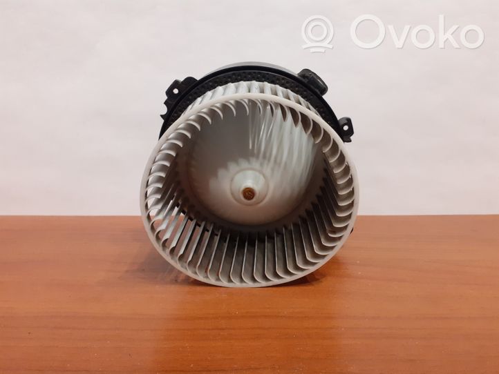 BMW 7 G11 G12 Scatola climatizzatore riscaldamento abitacolo assemblata 0130309507