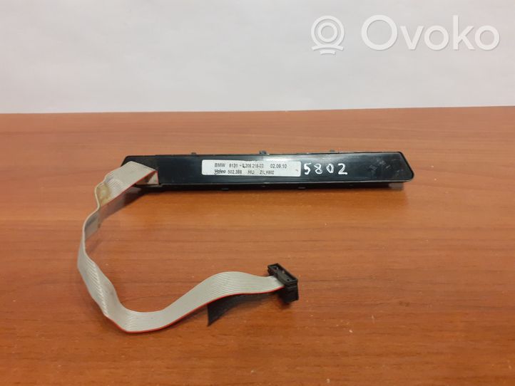 BMW X5 E70 Set di interruttori 5802