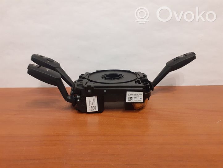 BMW X6 E71 Pyyhkimen/suuntavilkun vipukytkin 01208195