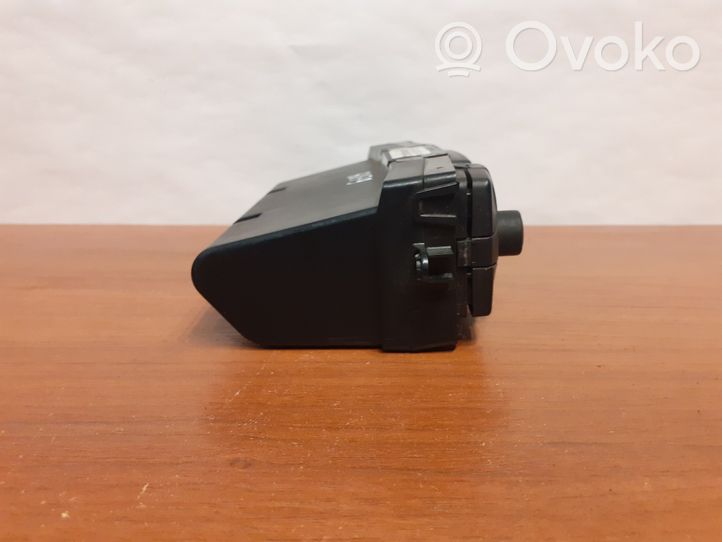 Mercedes-Benz S W220 Interior fan control switch 6879