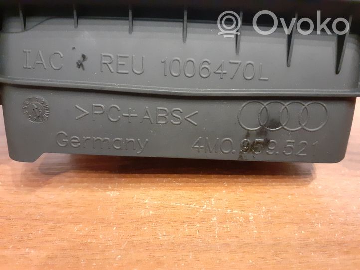 Audi Q7 4M Car ashtray 4M0959521