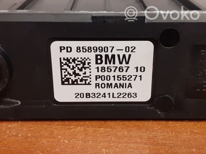 BMW 1 F40 Muut laitteet P00155271