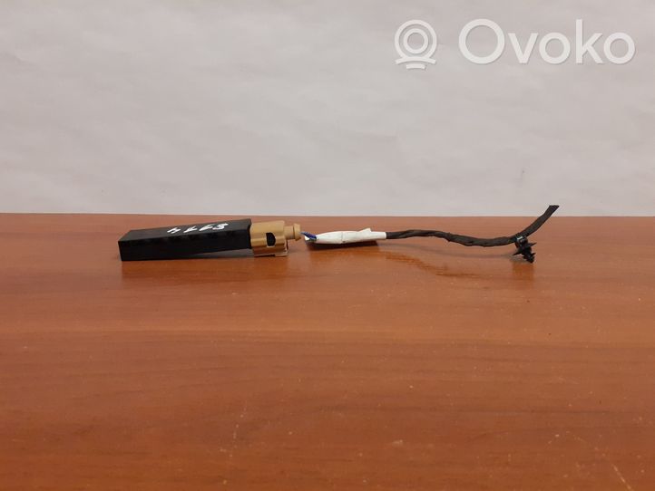 Skoda Kodiaq Amplificateur d'antenne 5Q0962131