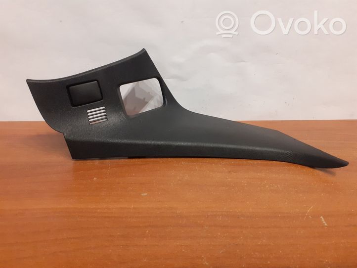 Toyota Avensis T270 Rivestimento del vano portaoggetti del cruscotto 11403