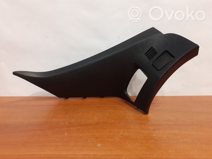 Toyota Avensis T270 Rivestimento del vano portaoggetti del cruscotto 11403