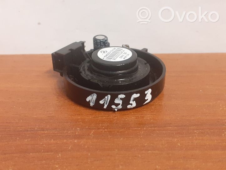 Mercedes-Benz A W169 Altoparlante portiera anteriore 11553