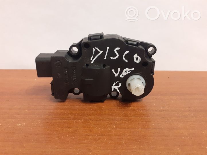 Land Rover Discovery Sport Moteur / actionneur de volet de climatisation 11779