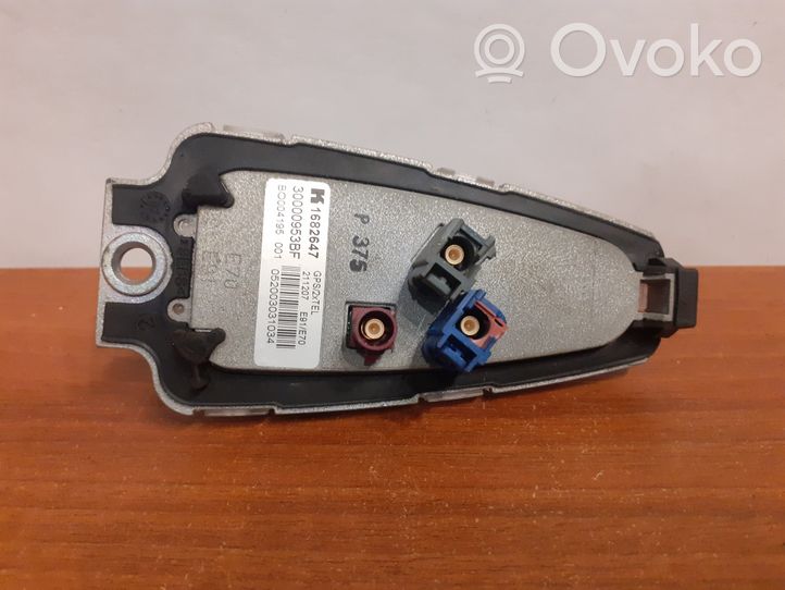 BMW X5 E70 Antena GPS 6950704