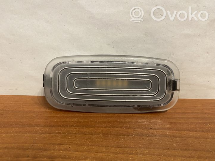 Mercedes-Benz Sprinter W907 W910 Front seat light B388