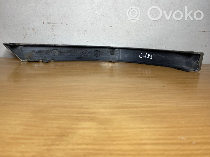 BMW 7 E65 E66 Listwa pod lampę tylną 51127155446