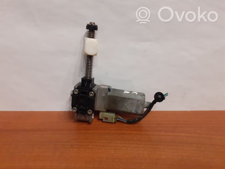 BMW X5 E70 Altra parte interiore 8654