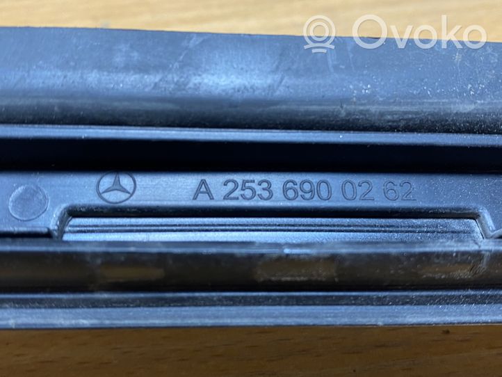 Mercedes-Benz GLC X253 C253 Rivestimento parabrezza A2536900262