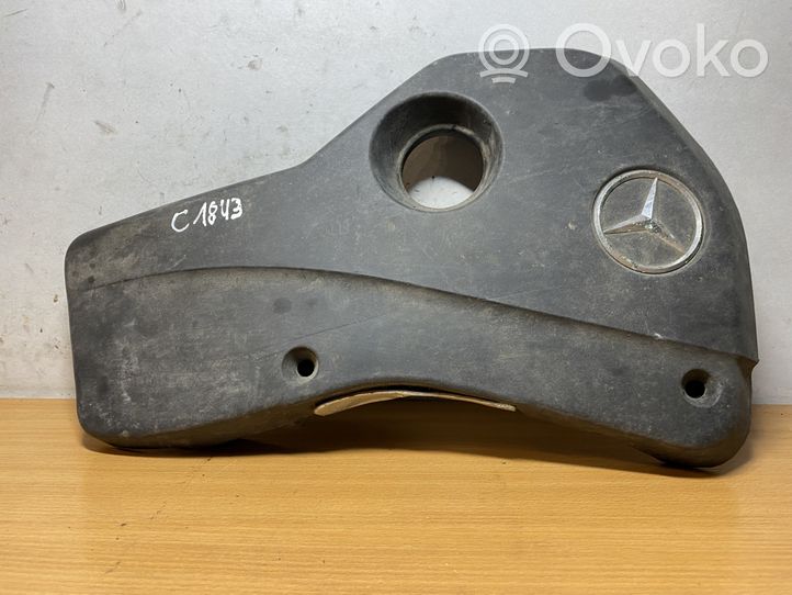 Mercedes-Benz Vito Viano W447 Protezione anti spruzzi/sottoscocca del motore A6540100201