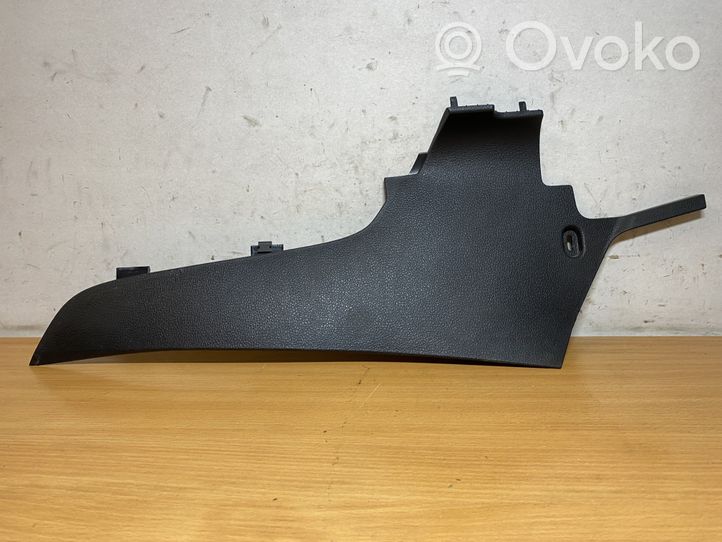 Volkswagen Golf VII Kita centrinė konsolės (tunelio) detalė 5G2863046A