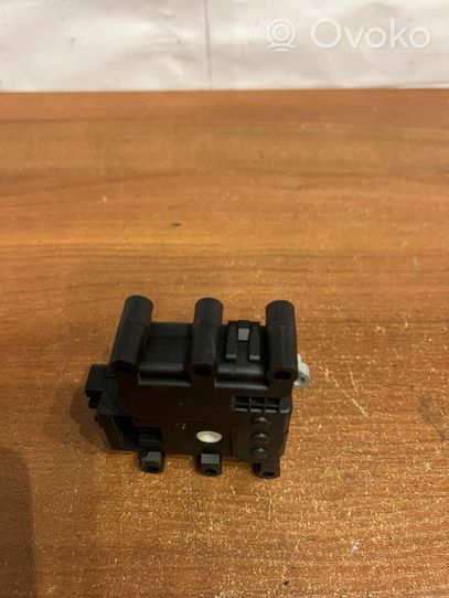 Toyota RAV 4 (XA10) Intake manifold valve actuator/motor 1715J