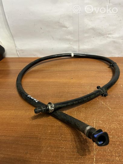 Audi A7 S7 4K8 Headlight washer hose/pipe 4G8955667B