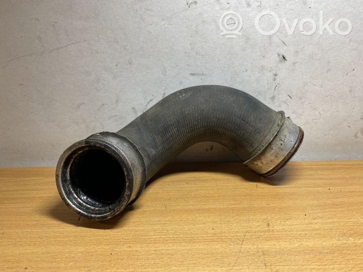 Mercedes-Benz C W203 Tubo flessibile mandata olio del turbocompressore turbo A2035280482