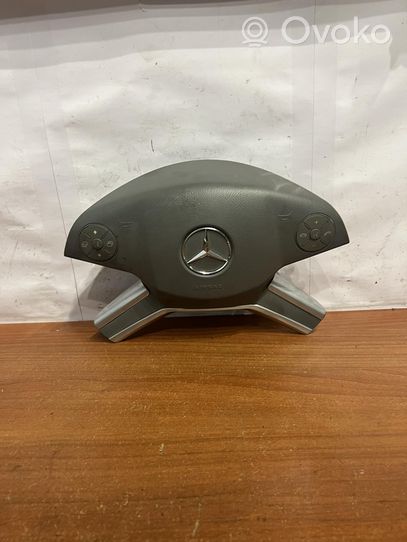 Mercedes-Benz GL X164 Altra parte interiore 1648602102