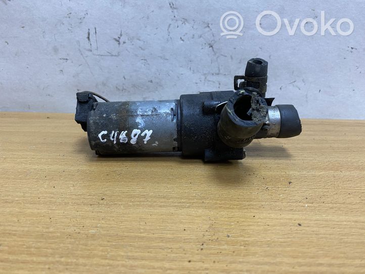 Mercedes-Benz E W210 Pompe de circulation d'eau 0018353564