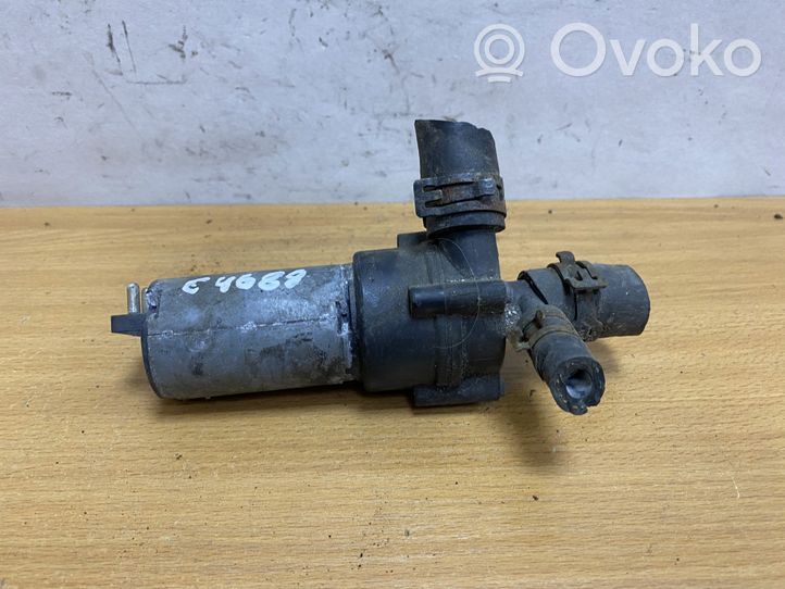 Mercedes-Benz E W210 Pompe de circulation d'eau 0018353564