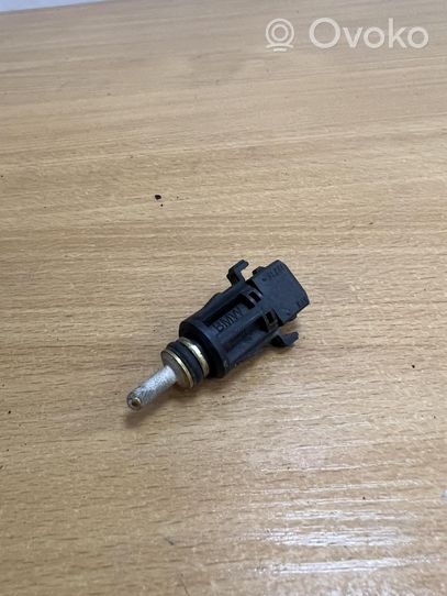 BMW 5 E60 E61 Sonde de température de liquide de refroidissement 1433077