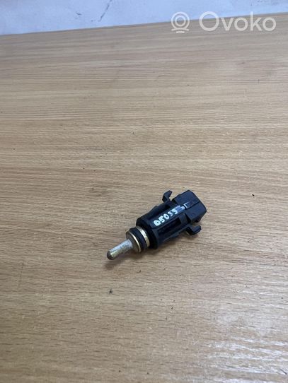 BMW 5 E60 E61 Sonde de température de liquide de refroidissement 1433077