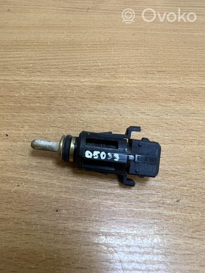 BMW 5 E60 E61 Sonde de température de liquide de refroidissement 1433077