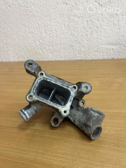 Mercedes-Benz C W203 Chauffage filtre à carburant A6110700411