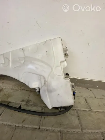 BMW X5 E70 Zbiornik płynu spryskiwaczy lamp 10833217