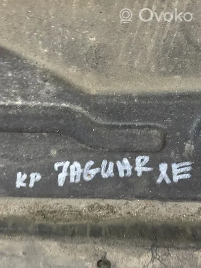 Jaguar XE Protezione inferiore del serbatoio del carburante GX73104C21EC