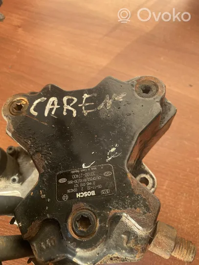 KIA Carens II Pompe d'injection de carburant à haute pression 3310027400