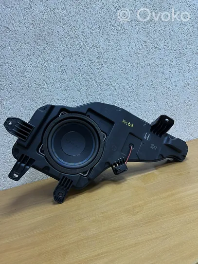 Hyundai Tucson TL Subwoofer-bassokaiutin 96380D7100