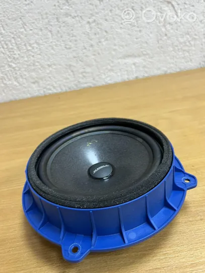 Hyundai Tucson TL Subwoofer-bassokaiutin 96330D7100