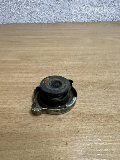 Mercedes-Benz E W210 Vase d'expansion / bouchon de réservoir de liquide de refroidissement 1245000406