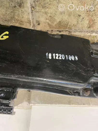 Hyundai Tucson TL Rear beam 86630D7000