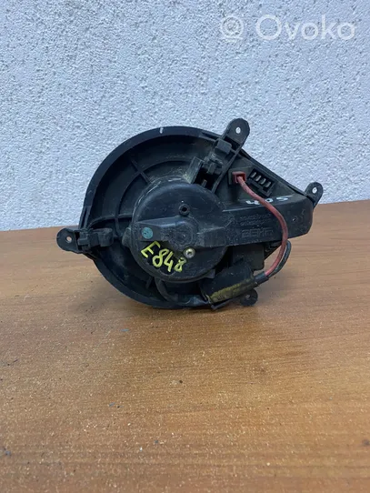 Peugeot 405 Ventilateur, condenseur de climatisation 8041217847