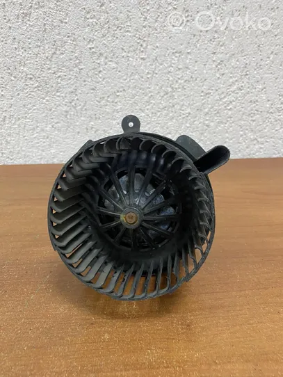 Peugeot 307 CC Ventilateur, condenseur de climatisation B9506